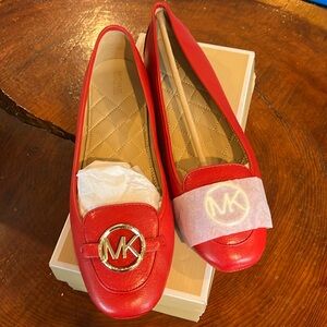 Michael Kors Lillie Moc